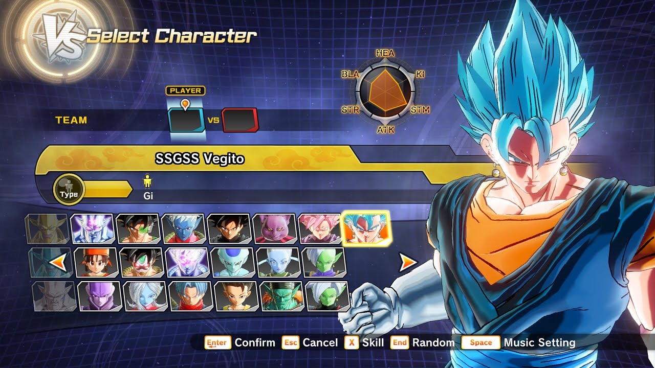 Dragon Ball Xenoverse 2 Update 108 Download