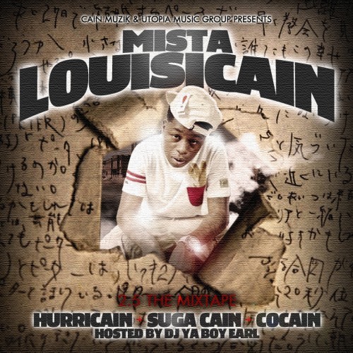 Mista cain the godfather download