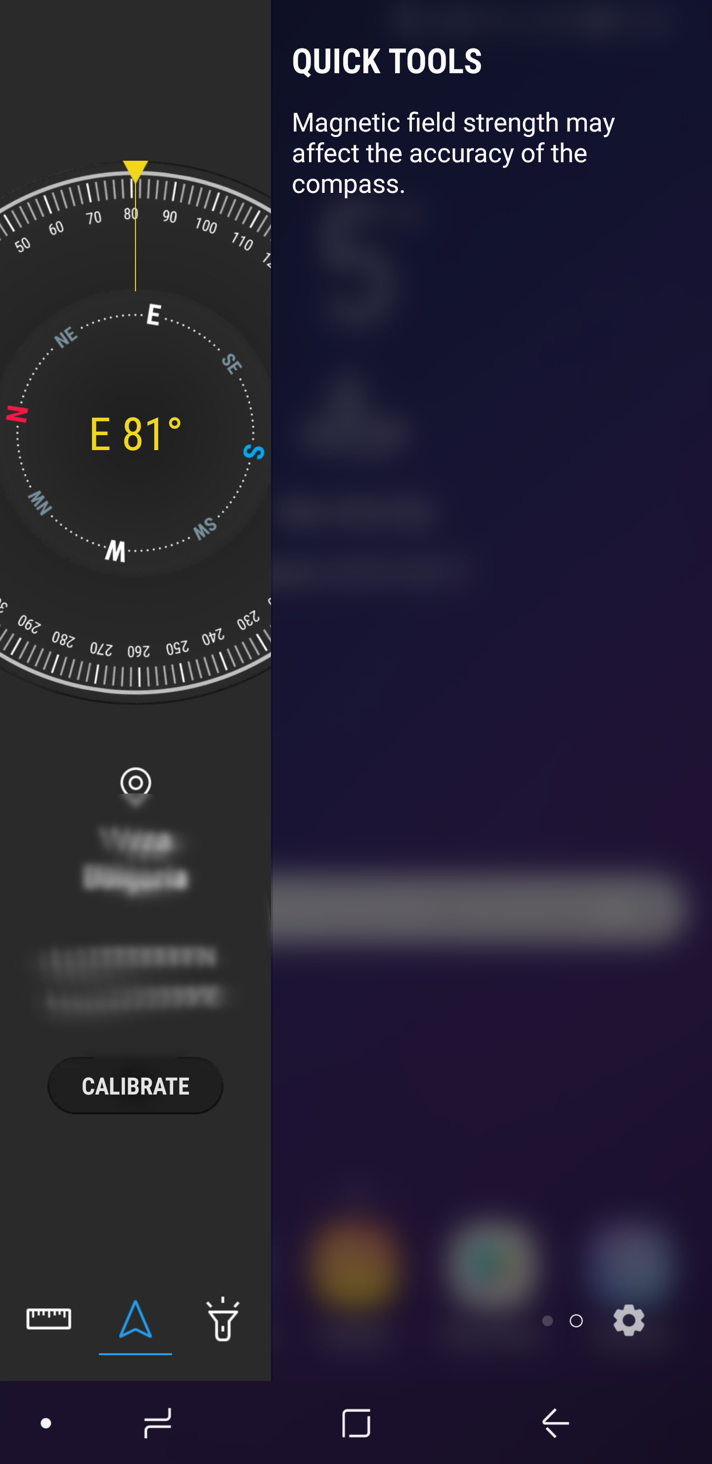Download Compass For Android Phone